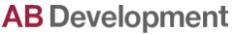 AB Development Logo